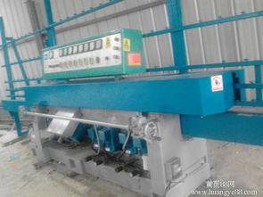 河(he)南二(er)手玻璃(li)機(ji)械設(she)備低價(jia)出(chu)售