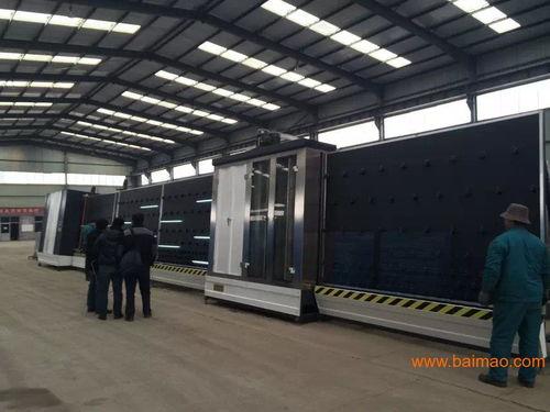 廠家直銷中空(kong)玻(bo)璃設備(bei) 優(you)質選(xuan)擇(ze)與高(gao)效生產(chan)的(de)保(bao)障(zhang)